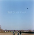 東京ランドマーク 1枚目の写真・画像