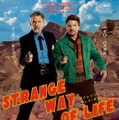 ストレンジ・ウェイ・オブ・ライフ 1枚目の写真・画像