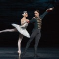英国ロイヤル・オペラ・ハウス シネマシーズン 2023/24 白鳥の湖 2枚目の写真・画像