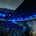 blur：Live At Wembley Stadium／ブラー：ライヴ・アット・ウェンブリー・スタジアム 3枚目の写真・画像