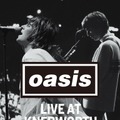 オアシス：ライヴ・アット・ネブワース 1996.8.10 1枚目の写真・画像