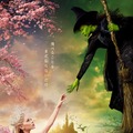 ウィキッド ふたりの魔女 1枚目の写真・画像