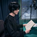 内山昂輝が声の出演　阿部寛主演『ショウタイムセブン』気迫の幕間映像 画像