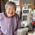 104歳、哲代さんのひとり暮らし 3枚目の写真・画像
