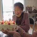 104歳、哲代さんのひとり暮らし 18枚目の写真・画像