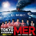 劇場版 TOKYO MER～走る緊急救命室～南海ミッション 2枚目の写真・画像