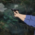 LUPIN THE IIIRD THE MOVIE 不死身の血族 3枚目の写真・画像