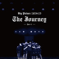 Big Picture 2024-25 The Journey PartⅡ 1枚目の写真・画像
