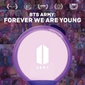 BTS ARMY：FOREVER WE ARE YOUNG 1枚目の写真・画像