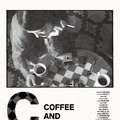 コーヒー&シガレッツ 1枚目の写真・画像