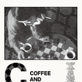 コーヒー&シガレッツ 1枚目の写真・画像