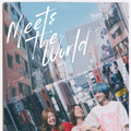 ミーツ・ザ・ワールド 1枚目の写真・画像