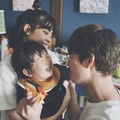 佐藤さんと佐藤さん 10枚目の写真・画像