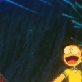 映画ドラえもん 新・のび太の海底鬼岩城 5枚目の写真・画像