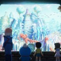 映画ドラえもん 新・のび太の海底鬼岩城 6枚目の写真・画像