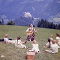 "THE SOUND OF MUSIC”©1965 20th Century Studios, Inc. All rights reserved