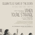 The Doors: When You’re Strange 1枚目の写真・画像