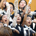 ホワイトハンドコーラスNIPPON ～Brüder よろこびのウィーン～ 2枚目の写真・画像
