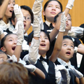 ホワイトハンドコーラスNIPPON ～Brüder よろこびのウィーン～ 2枚目の写真・画像