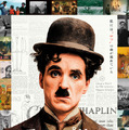 チャップリン 1枚目の写真・画像