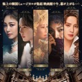 韓国ミュージカル ON SCREEN「マリー・アントワネット」 2枚目の写真・画像