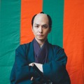 生田斗真「一橋治済、ではございません」大河ドラマ「べらぼう」新たな出演者 画像