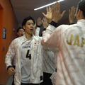 GRIT　—バレーボール男子日本代表　栄光への始発点— 3枚目の写真・画像