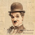チャップリン 3枚目の写真・画像