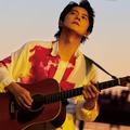 FUKUYAMA MASAHARU LIVE FILM@NAGASAKI　月光 ずっとこの光につながっていたんだ 2枚目の写真・画像