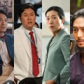 主演じゃないのに気になって仕方ない…2025年韓国ドラマで注目の「サブキャラ」は？ 画像