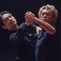 「映画館で観たい」『10DANCE』竹内涼真＆町田啓太ら、本編並みに美しいダンスメイキング動画公開 画像