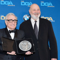 マーティン・スコセッシ監督、盟友ロブ・ライナー監督を追悼「過去形で語らなければいけないのがつらい」 画像