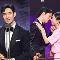 イ・ジェフンが2年ぶり大賞！今年もドラマ豊作だった「2025 SBS演技大賞」受賞結果 画像