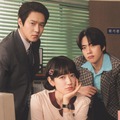 Netflix配信予定『Missホンは潜入調査中』見どころは、“監督も感嘆した”俳優陣のアンサンブル！ 画像