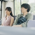高杉真宙×伊藤万理華×深川麻衣『架空の犬と嘘をつく猫』メイキング映像入手「変える力がある作品」 画像