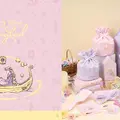 『塔の上のラプンツェル』新商品がTHREEPPYから発売　アロマやエコバッグなど 画像