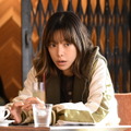 「最初から知ってて近づいた？」桜井ユキ“紗春”に浮上した疑惑に視聴者ざわめく…「夫に間違いありません」第5話 画像