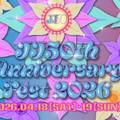 『JJ』創刊50周年スペシャルイベント「JJ50th Anniversary Fest 2026」開催決定!! 画像