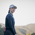 カン・ヘリム演じるスランプに陥る女性ゴルファー映し出す『ロビー！　4000億円を懸けた仁義なき18ホール』本編映像 画像