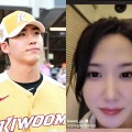 「ウ・ヨンウの口調をやって」女優パク・ウンビンに無礼な要求…若手プロ野球選手が“物議” 画像