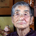 三角屋の交差点で 11枚目の写真・画像
