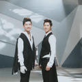 東方神起 20th Anniversary Film『IDENTITY』 6枚目の写真・画像