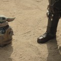 スター・ウォーズ／マンダロリアン・アンド・グローグー 8枚目の写真・画像