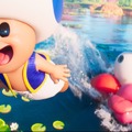 ザ・スーパーマリオギャラクシー・ムービー 12枚目の写真・画像