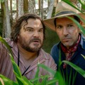 全米興収1億ドル超え大ヒット ジャック・ブラック×ポール・ラッド『俺たちのアナコンダ』4月3日緊急公開決定！ 画像