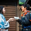 「豊臣兄弟！」第8回あらすじ・場面写真　直は小一郎と夫婦になる許しを得るため中村に戻るが、意外にも父・喜左衛門から手厚く迎えられ…3月1日放送 画像