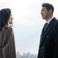 夫婦役のチュ・ジフン、ハ・ジウォン、すれ違う視線が意味するものは？新作のスチール公開【PHOTO】 画像