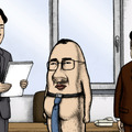 おしり前マン～復活のおしり前帝国～ 7枚目の写真・画像