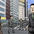 おしり前マン～復活のおしり前帝国～ 10枚目の写真・画像