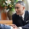 鈴木亮平主演「リブート」“クジラ”は市川團十郎、第9話から本格始動 画像